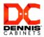 DENNI’S CABINETS LLC
